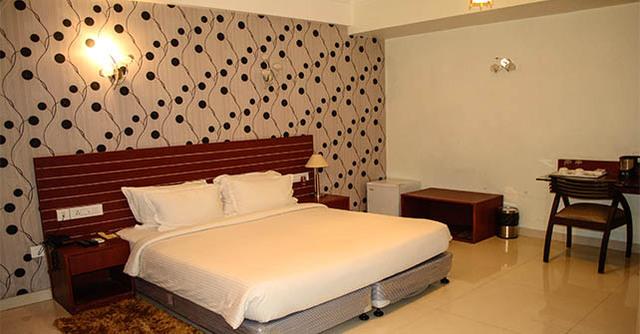 Hotel Royal Ville